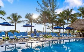 Marenas Beach Resort